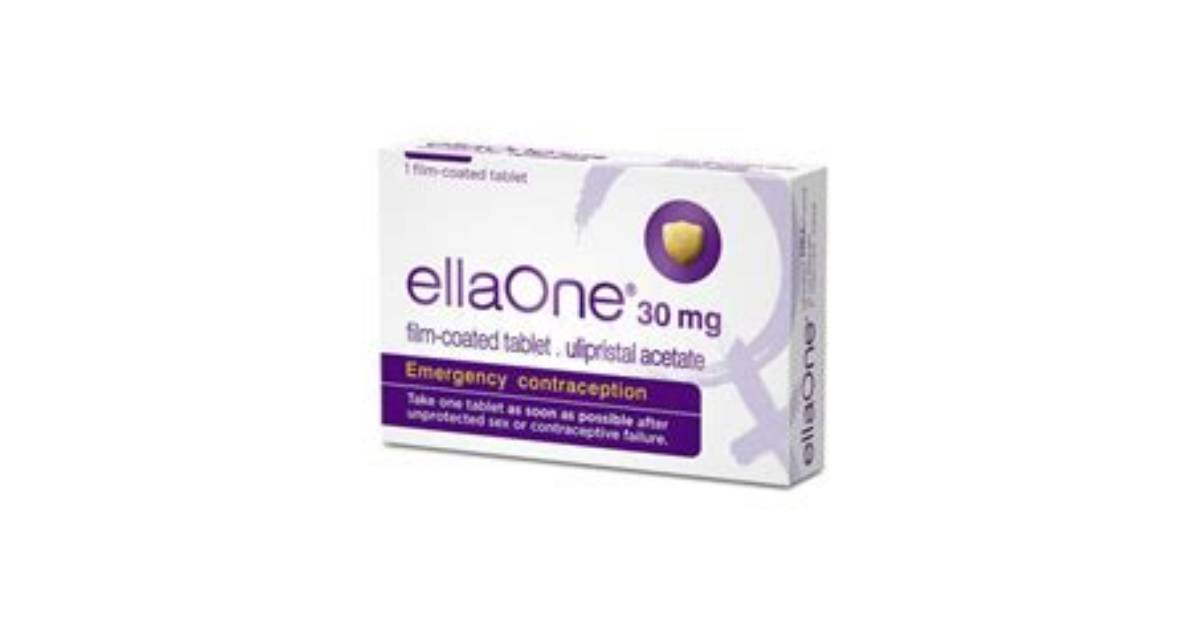 Can Ellaone Make You Bleed?