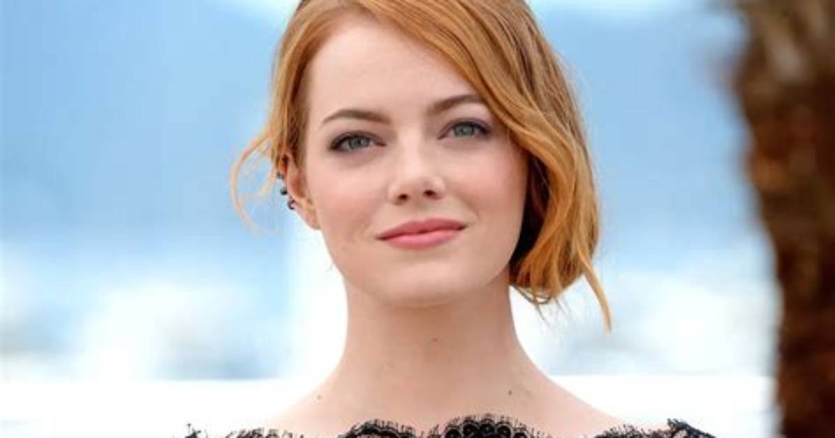 Can Emma Stone Sing?