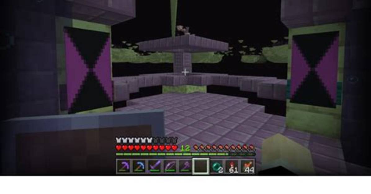 Can Enderman Spawn on Slabs?