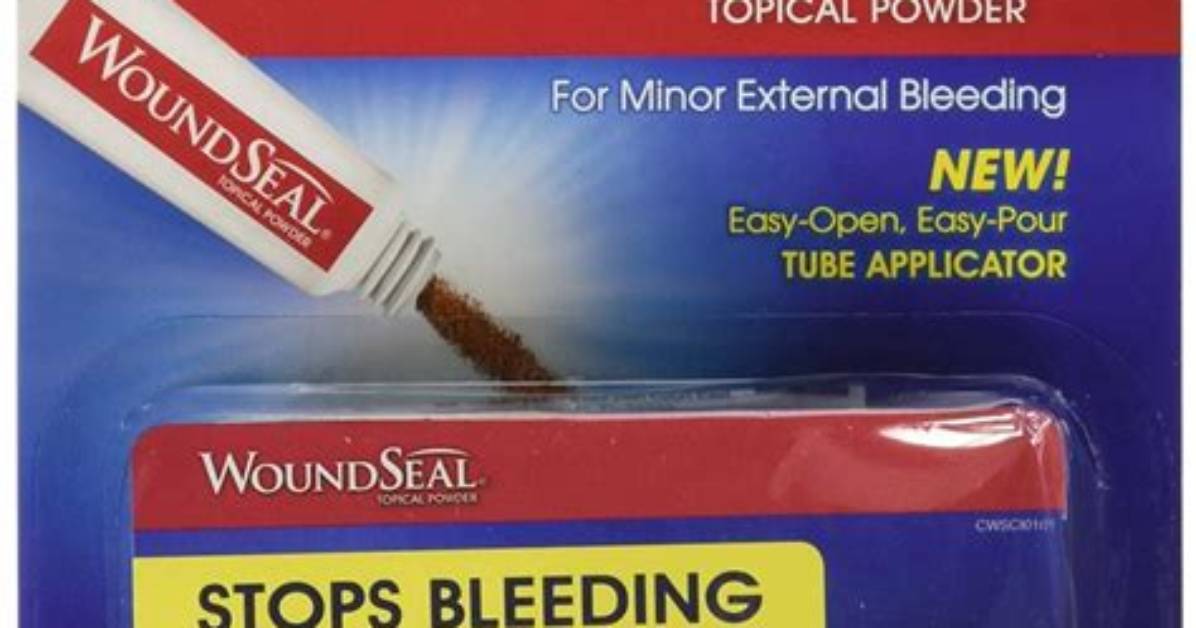 Can Ergot Injection Stop Bleeding?