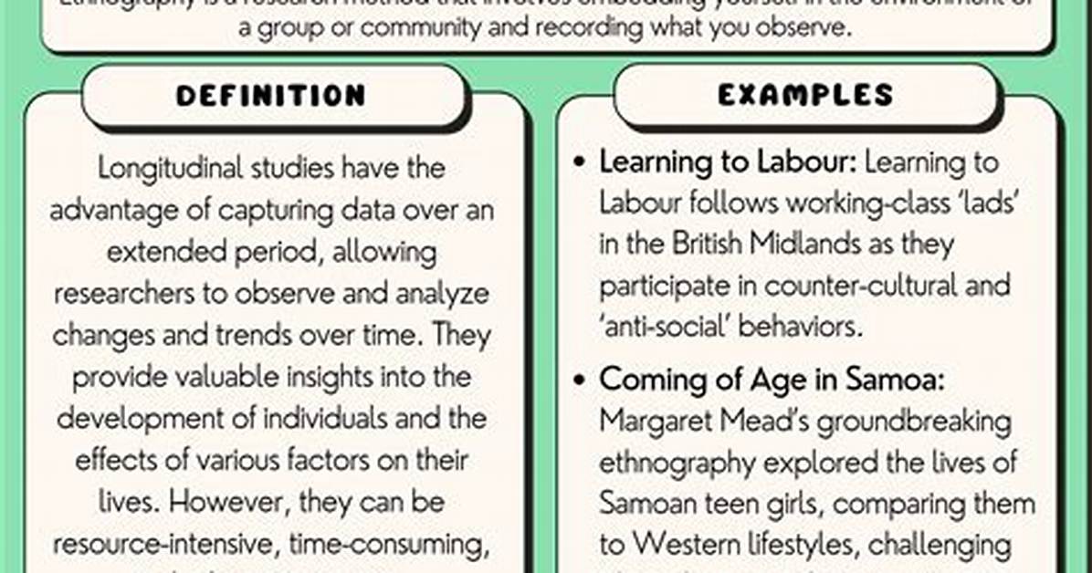 Can Ethnography Be Plural?