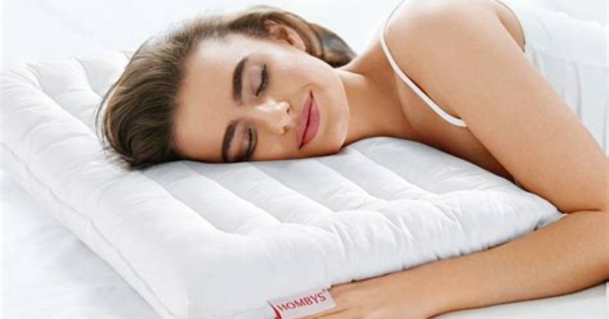 Can Feather Pillows Cause Headaches?