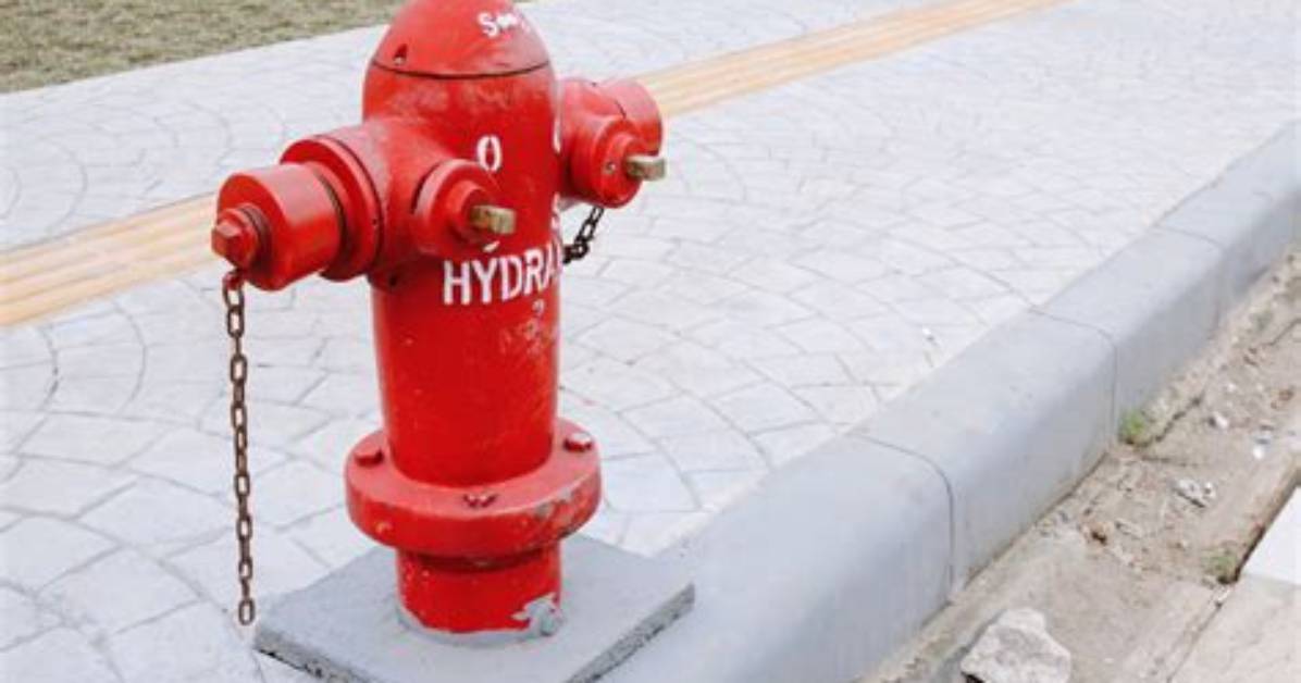 Can Fire Hydrants Leak?
