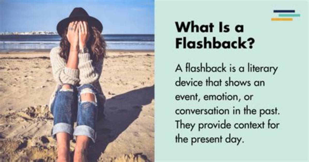 Can Flashbacks Be False?