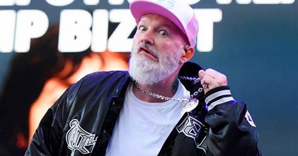 Can Fred Durst Sing?