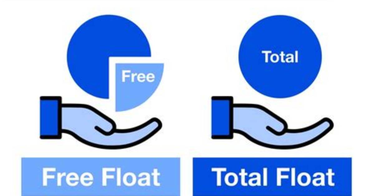 Can Free Float Be Greater Than Total Float