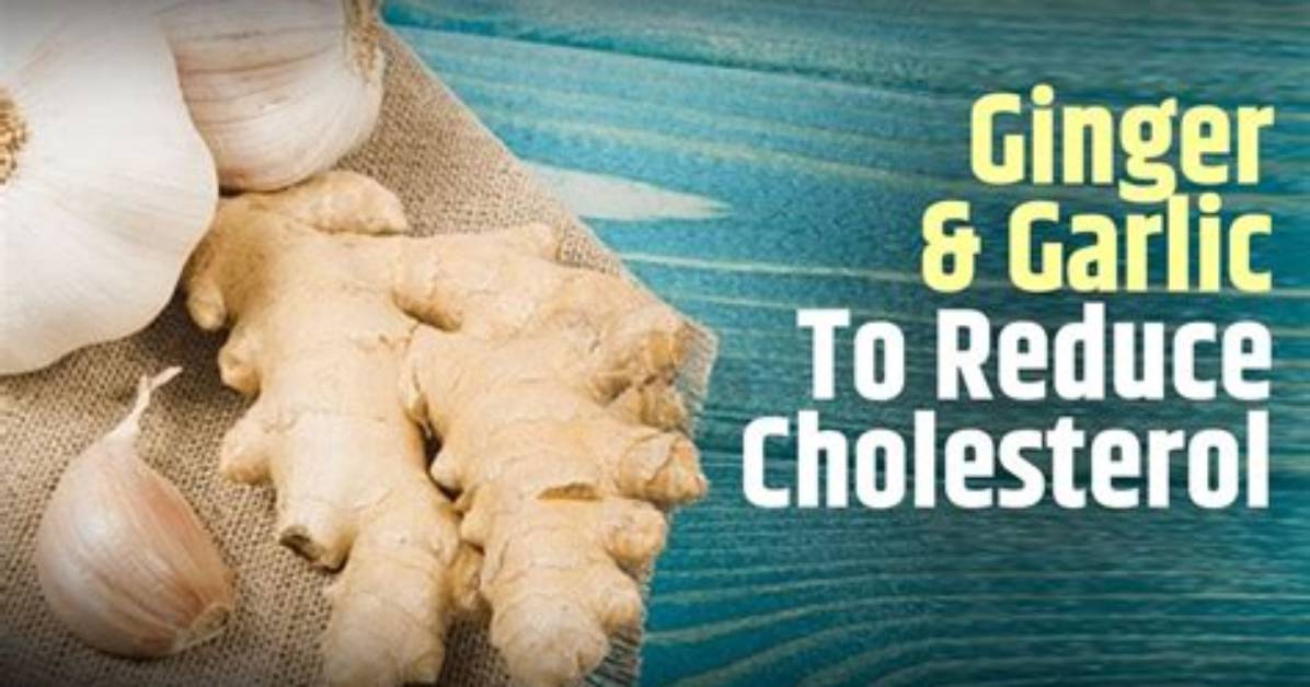 Can Garlic Help Reduce Cholesterol?