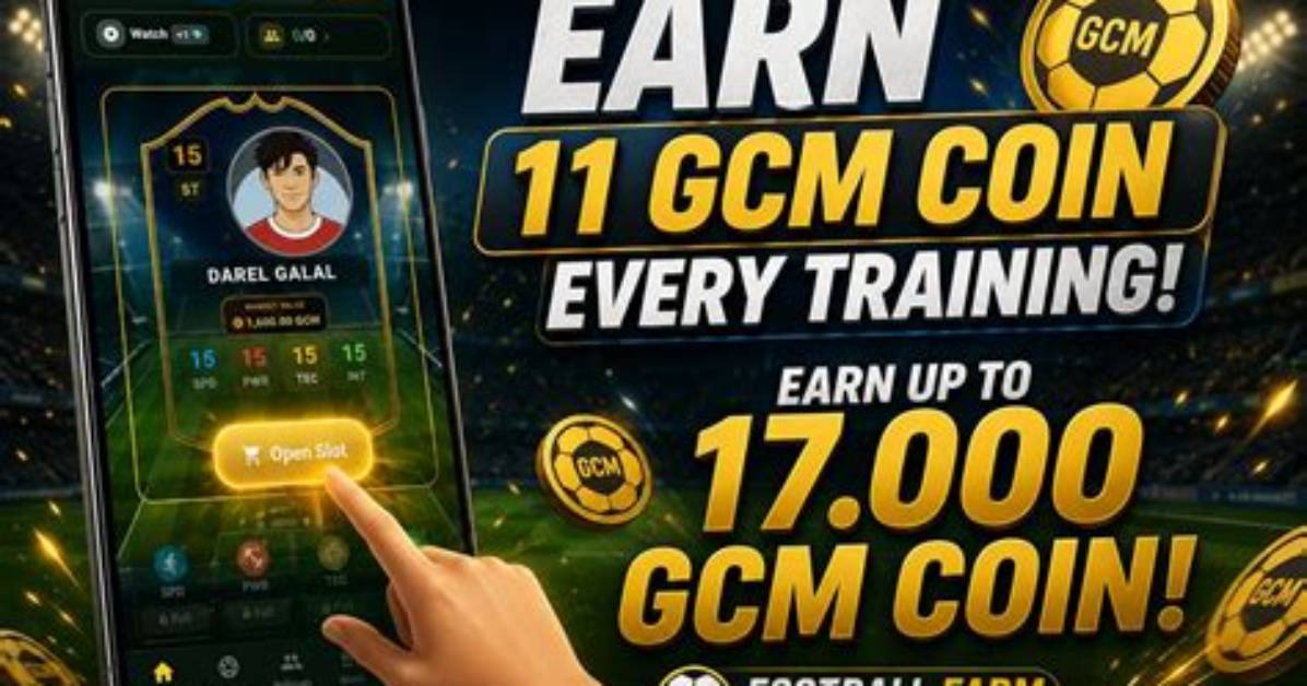 Can Gcm Be Upgraded?