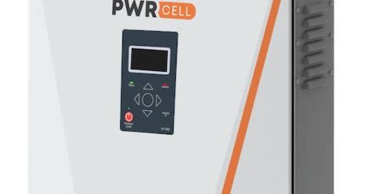 Can Generac Pwrcell Charge from the Grid?