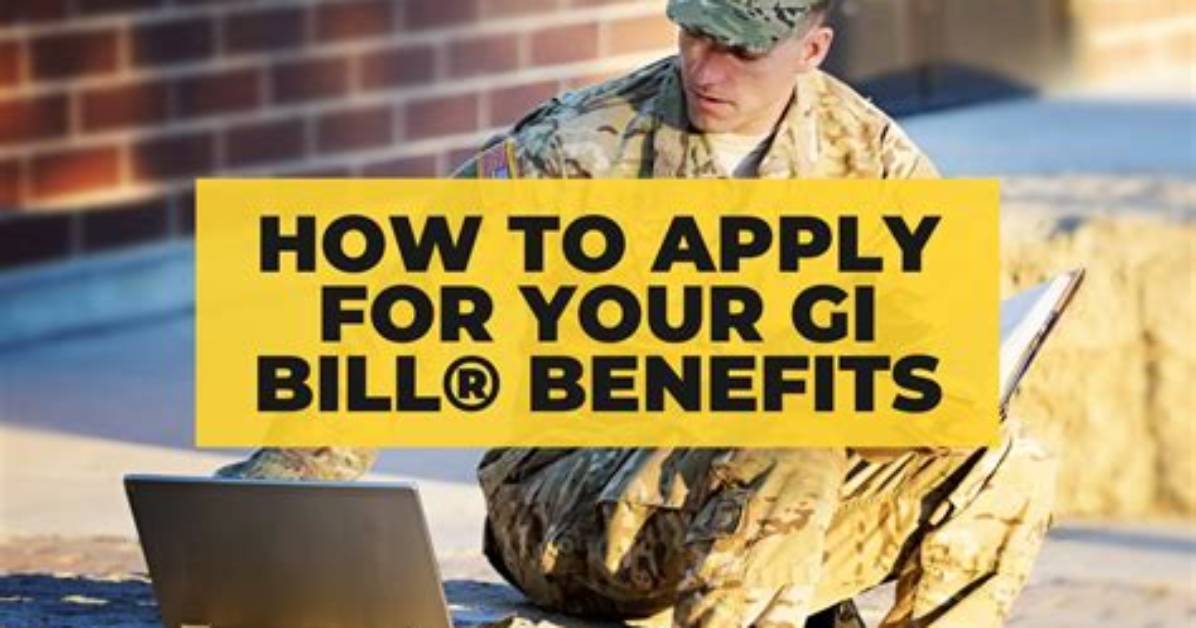 Can Gi Bill Be Transferred