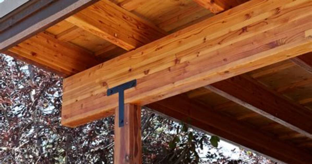 Can Glulam Be Exposed