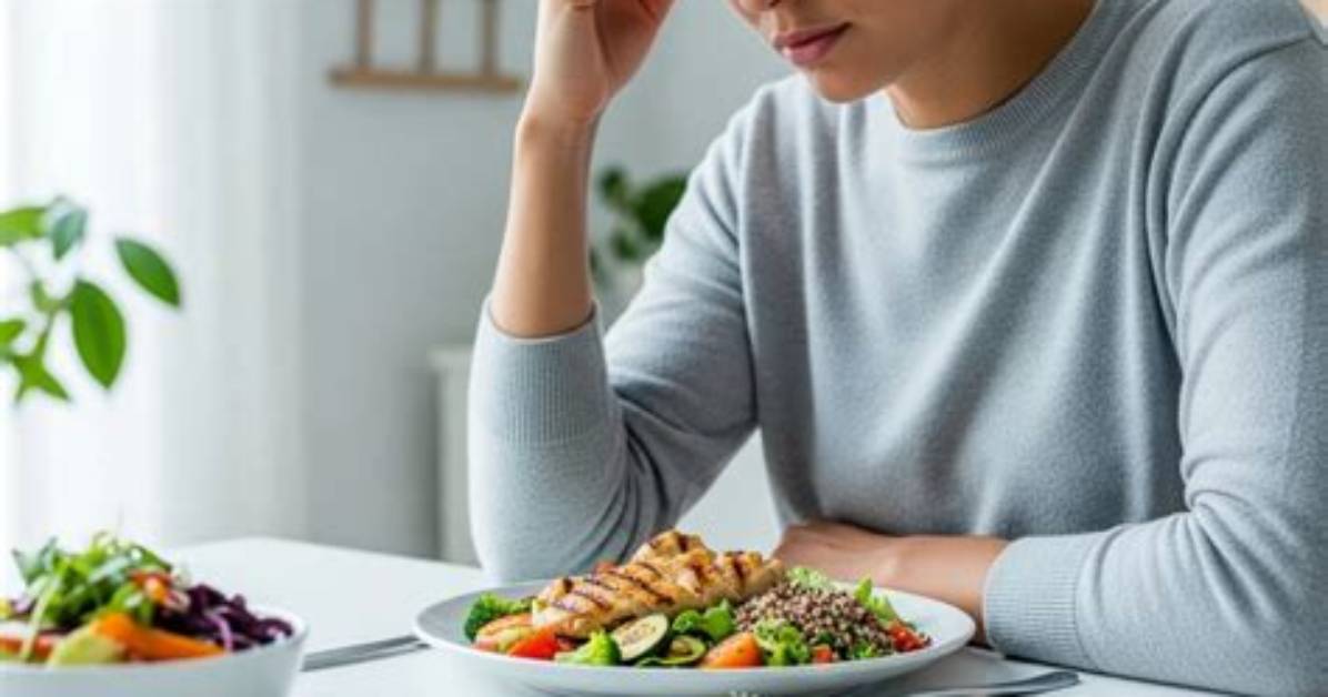 Can Gluten Intolerance Cause Behavioral Problems?