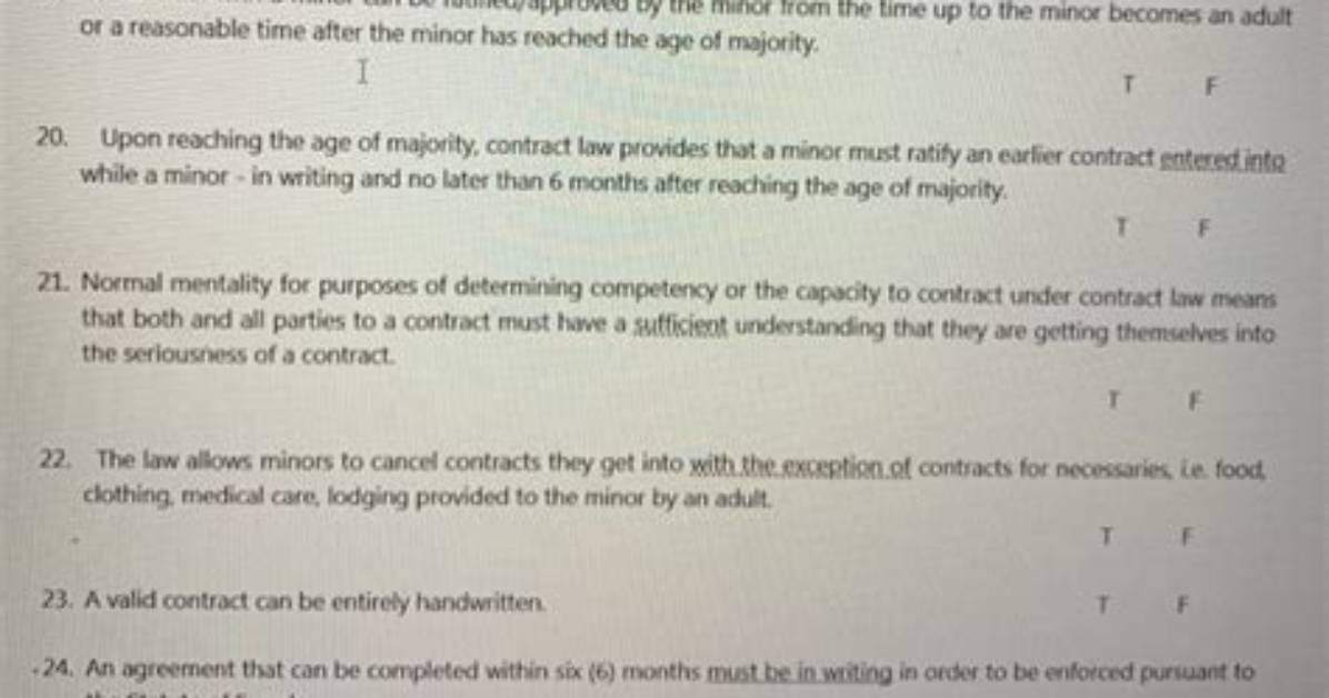 Can Gratuitous Promise Be Enforceable?