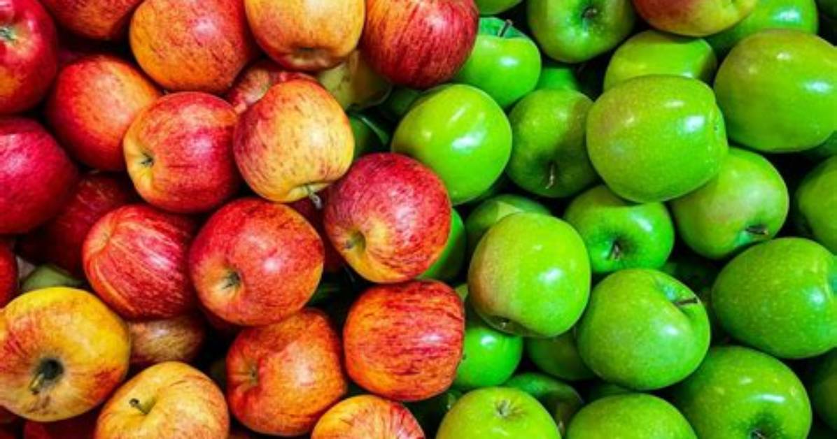 Can Green Apples Kill You