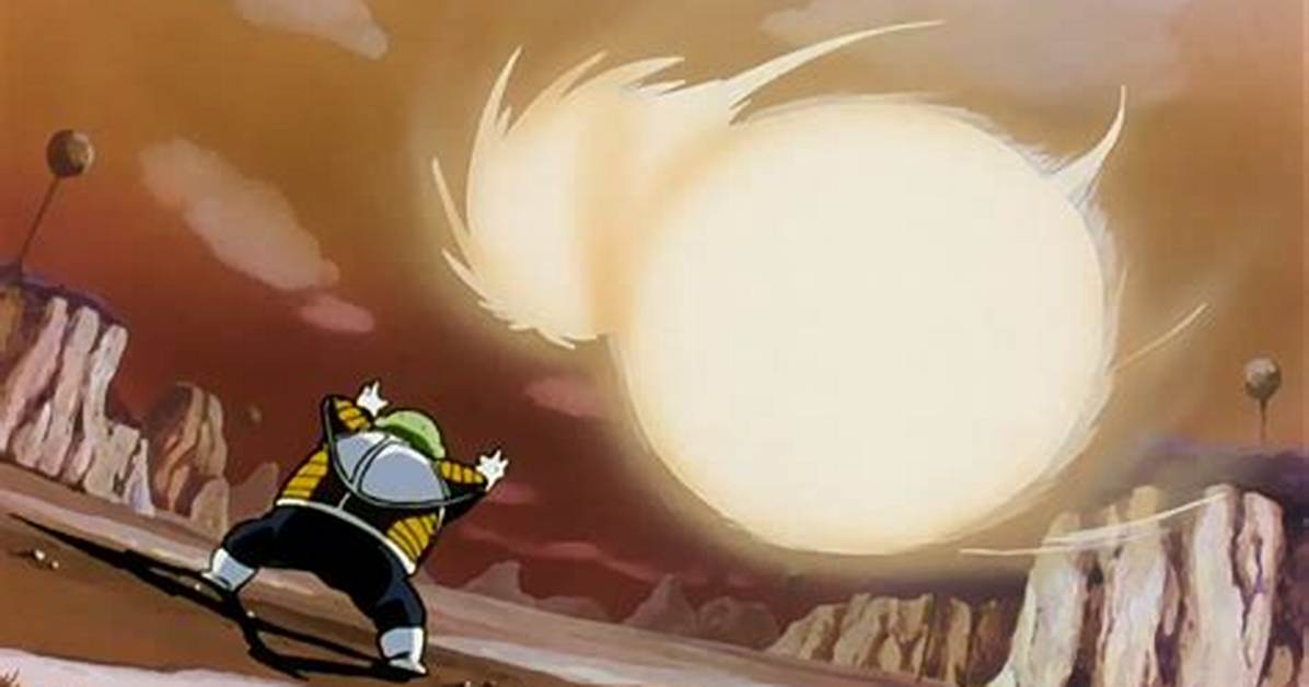 Can Guldo Stop Time?