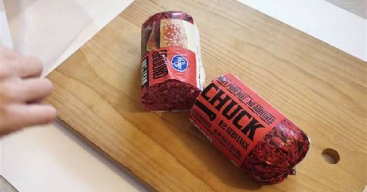 Can Hamburger Meat Be Refrozen?