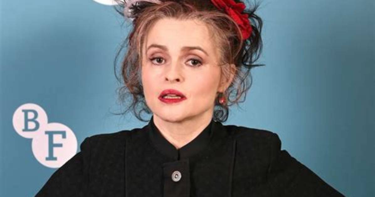 Can Helena Bonham Carter Sing?