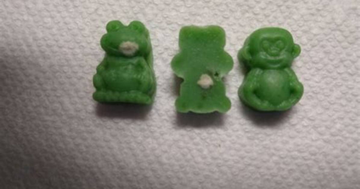 Can Homemade Gummies Grow Mold?