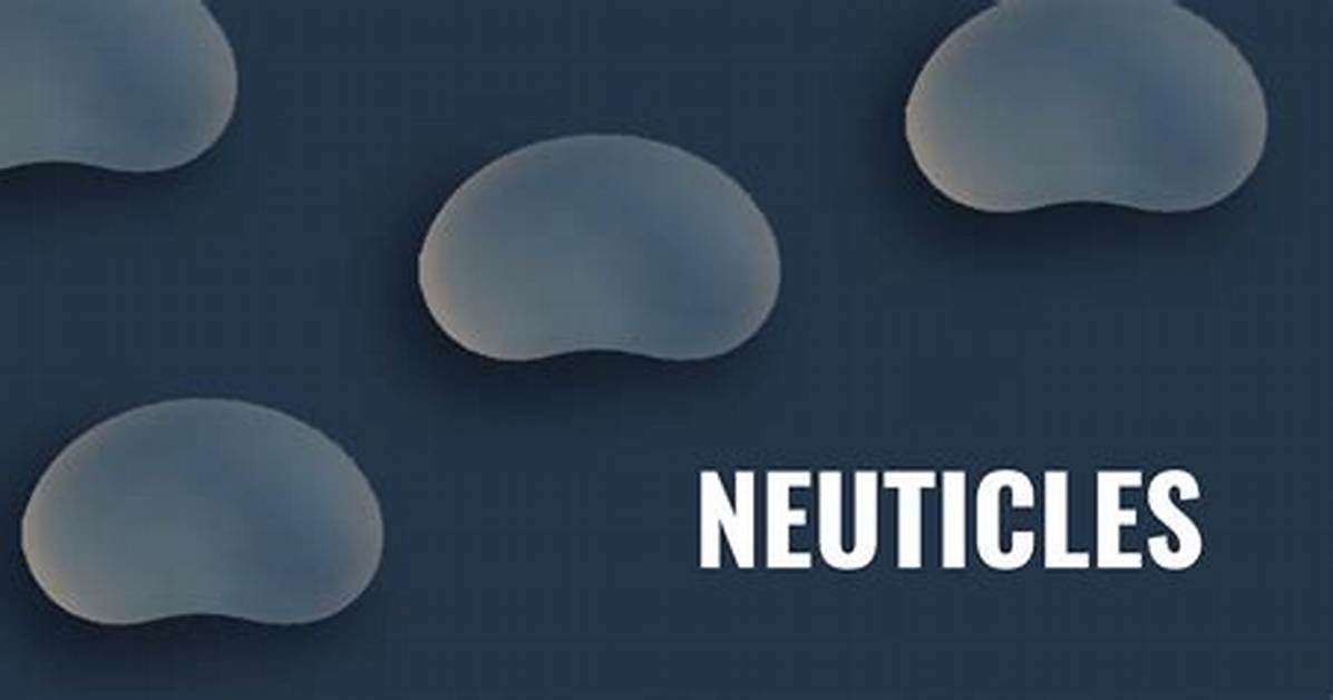 Can Humans Get Neuticles