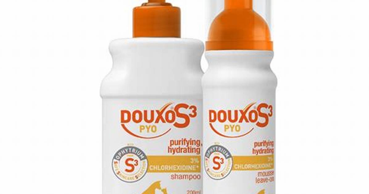 Can Humans Use Douxo?