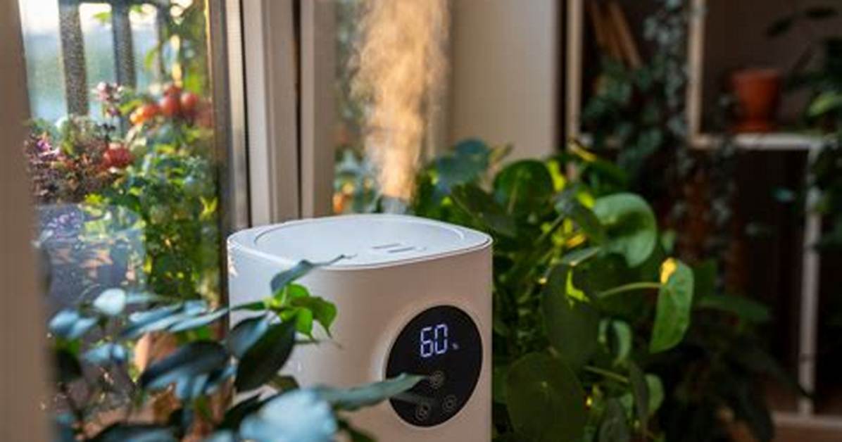 Can Humidifiers Be Harmful?