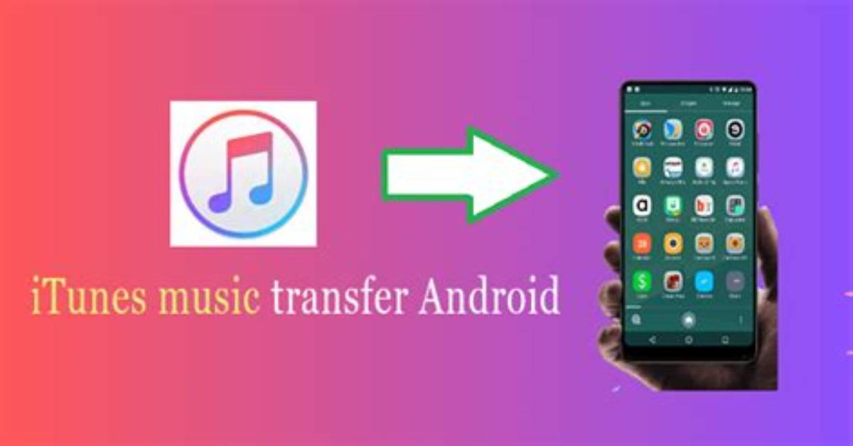 Can I Access iTunes on Android?