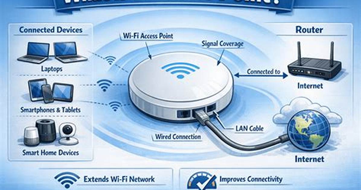 Can I Access the Internet Wirelessly with My Mobile Device