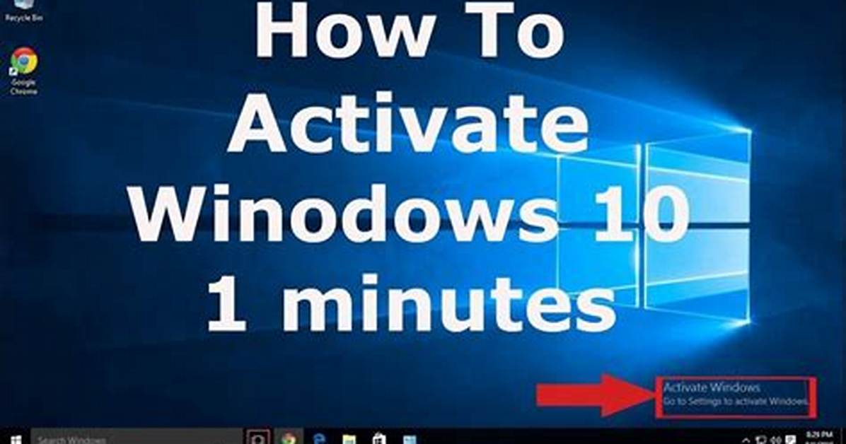 Can I Activate Windows Offline?