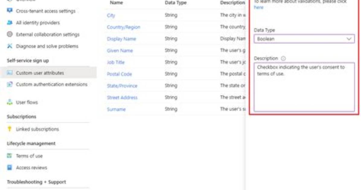 Can I Add a Custom Attribute to an Html Tag?