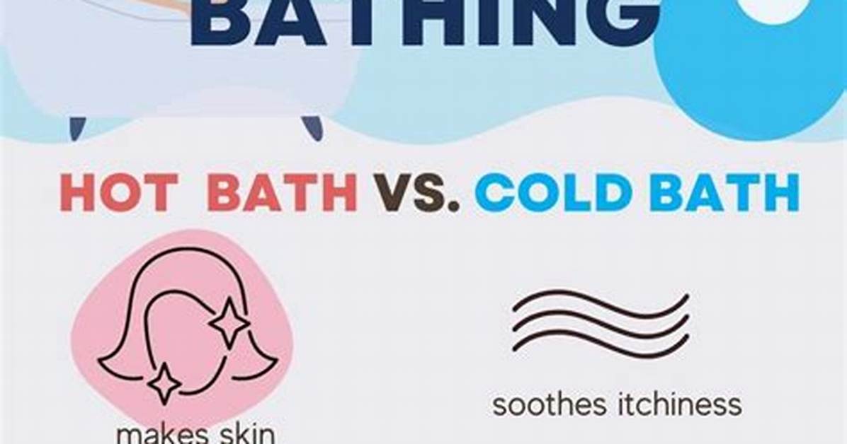 Can I Bath in Cold?