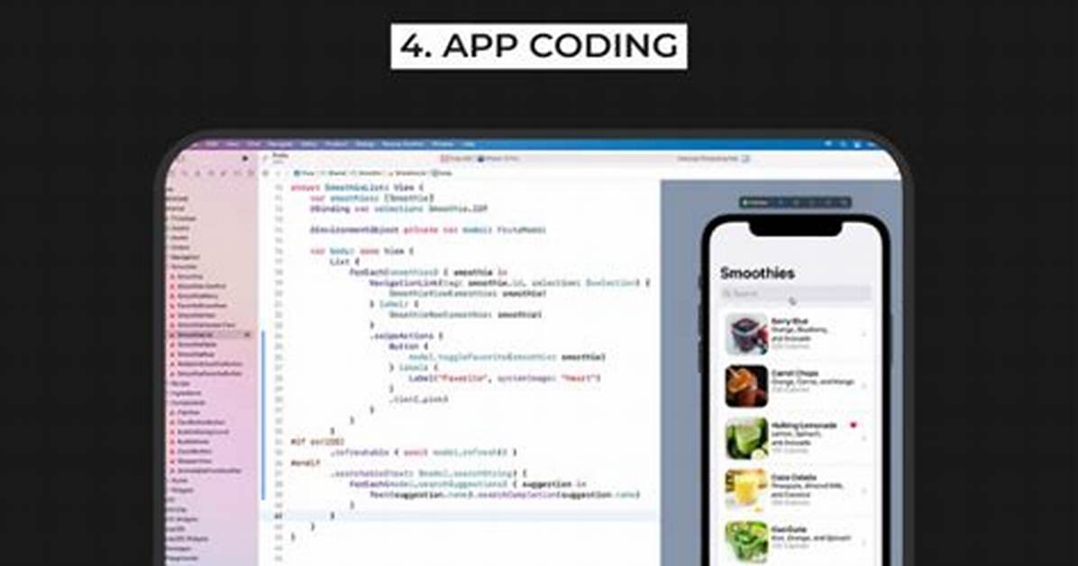Can I Build iOS App with Java?