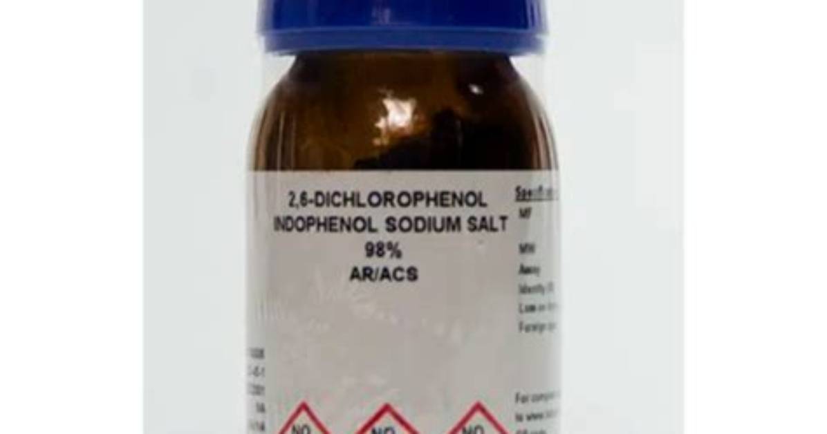 Can I Buy Indophenol?