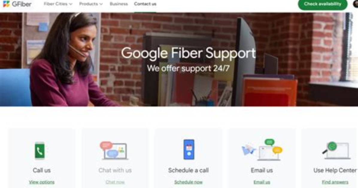 Can I Call Google Support?