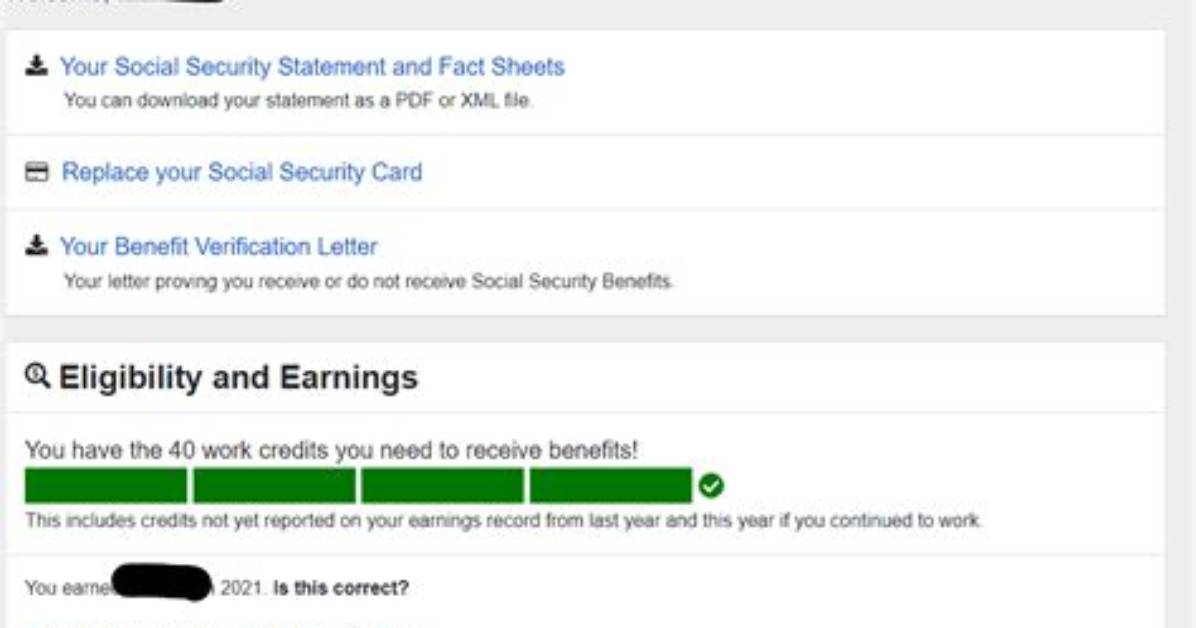 Can I Check My Ssn Status Online?