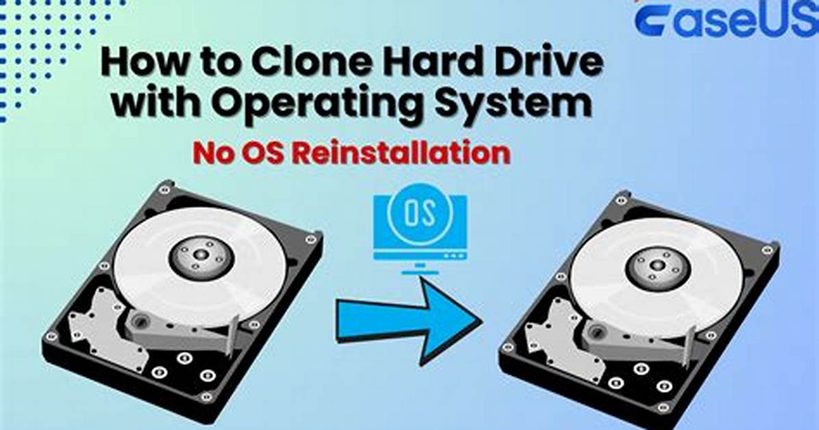 Can I Clone My Operating System?