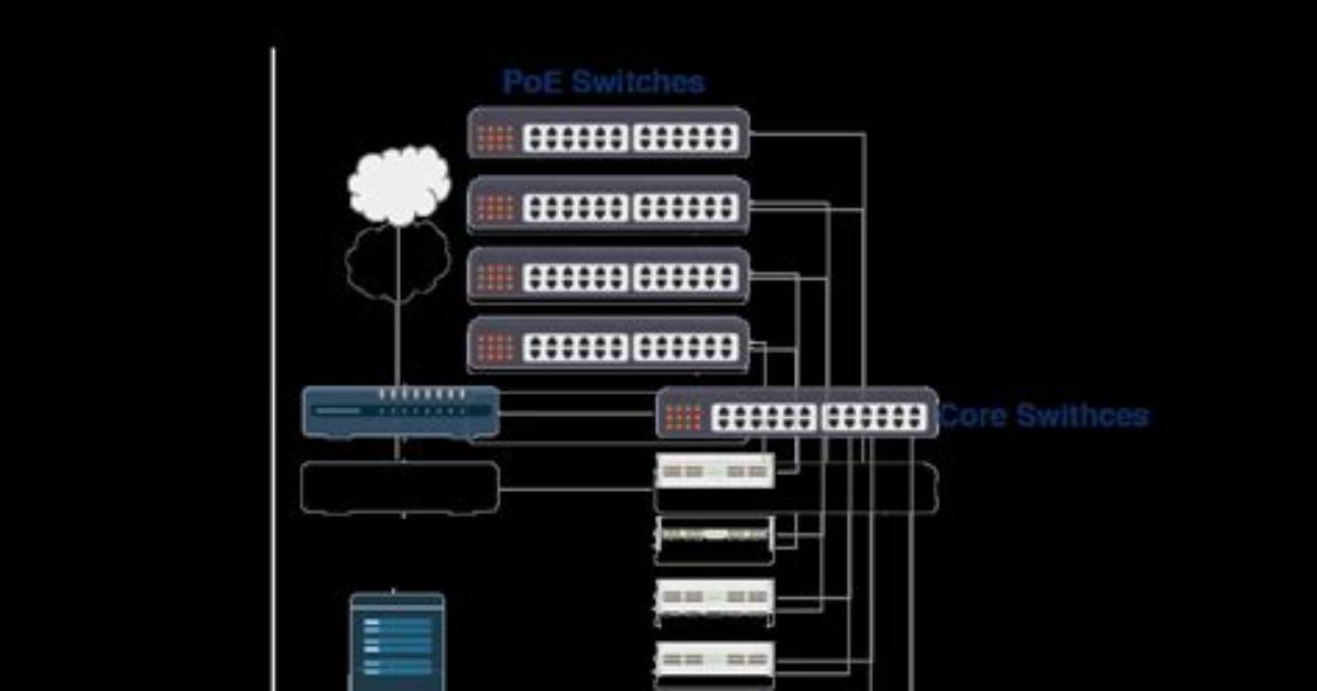 Can I Connect a Switch to Another Switch?