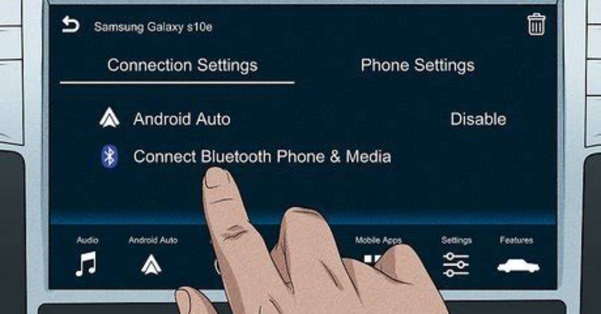 Can I Connect Android Auto with Bluetooth?