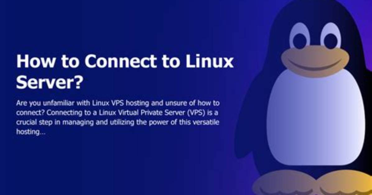Can I Connect to Linux Server from Windows Without Putty?
