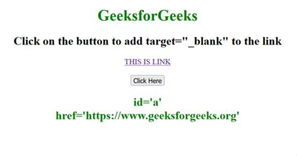 Can I Create Links with 'Target="_Blank"' in Markdown?