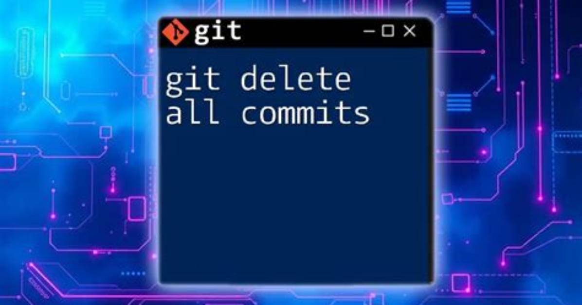 Can I Delete a Git Commit but Keep the Changes?
