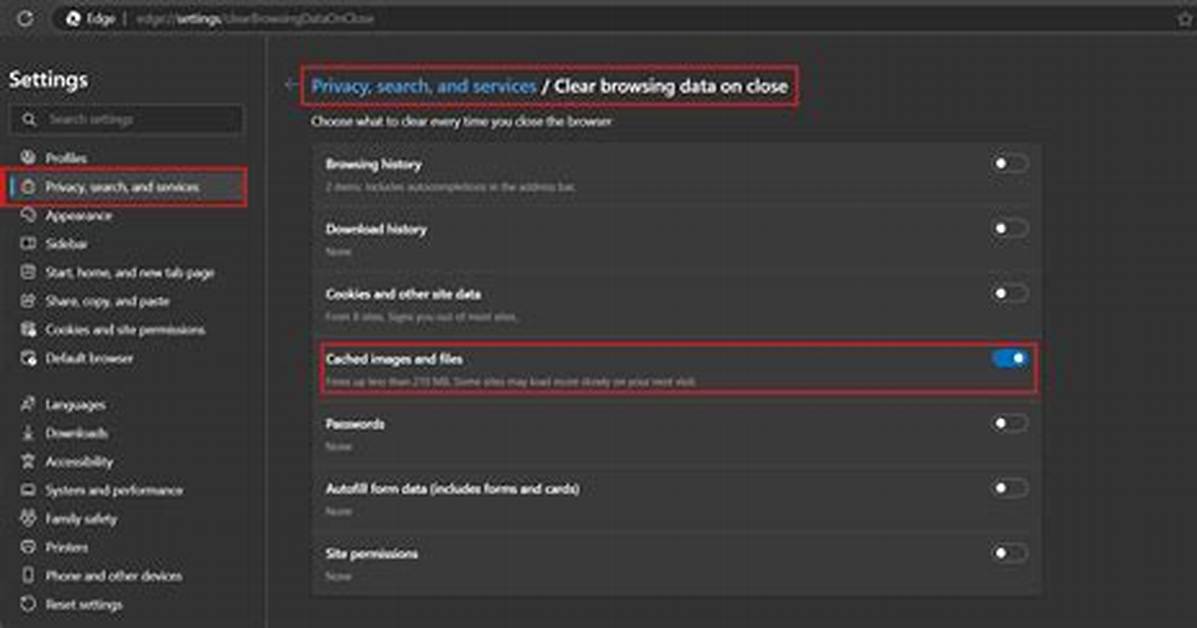 Can I Delete Edge Browser?