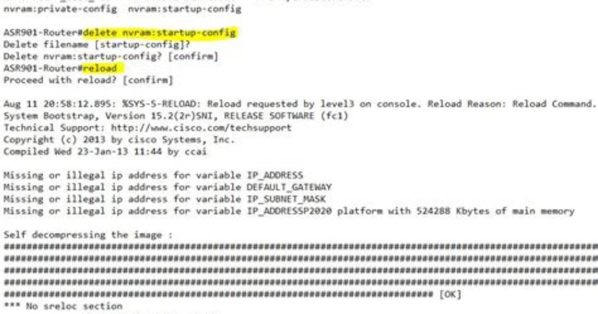 Can I Delete Nvram?