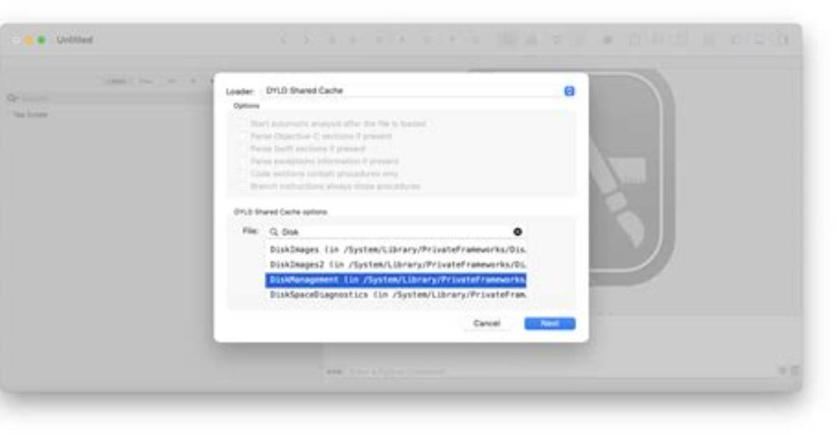 Can I Delete Private Frameworks Mac?