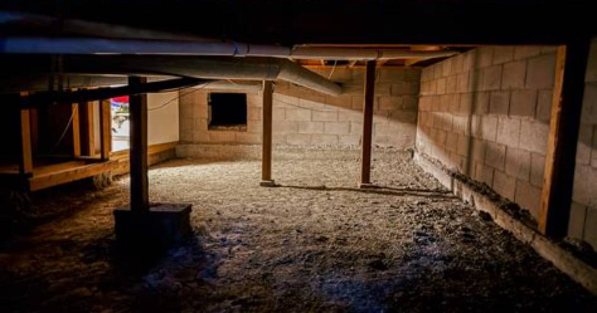 Can I Dig out a Crawl Space