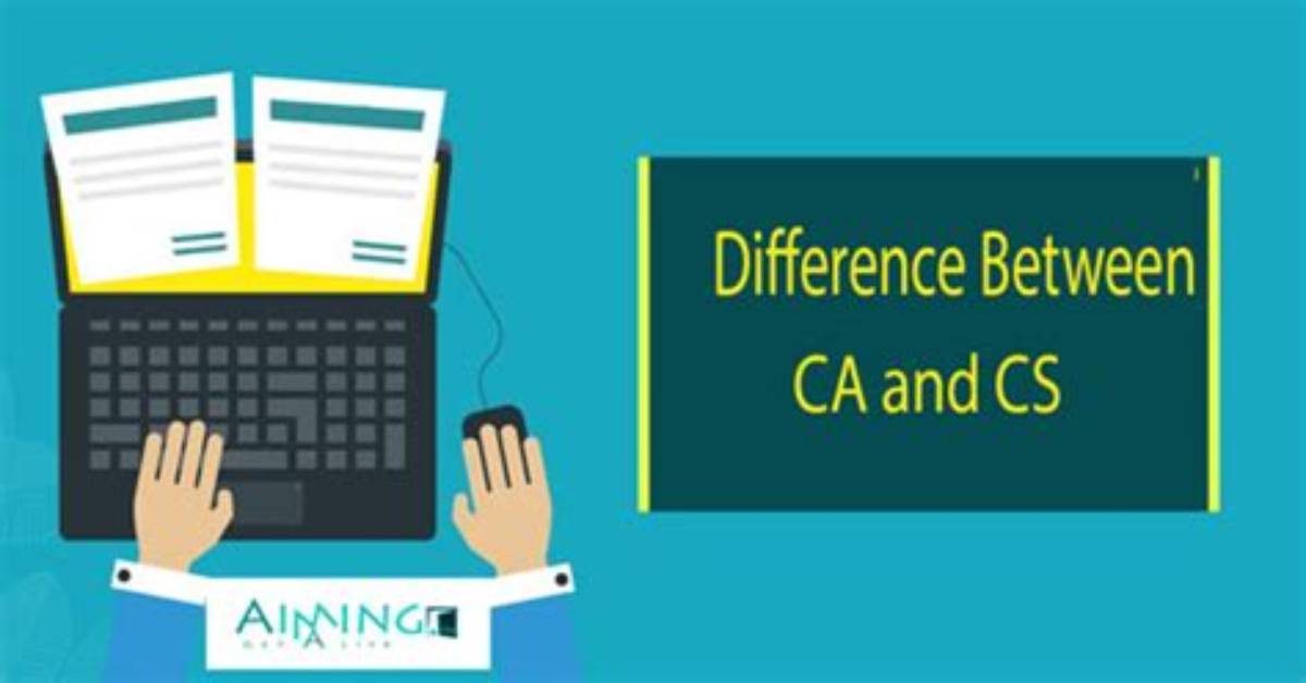 Can I Do Both Ca and Cs?