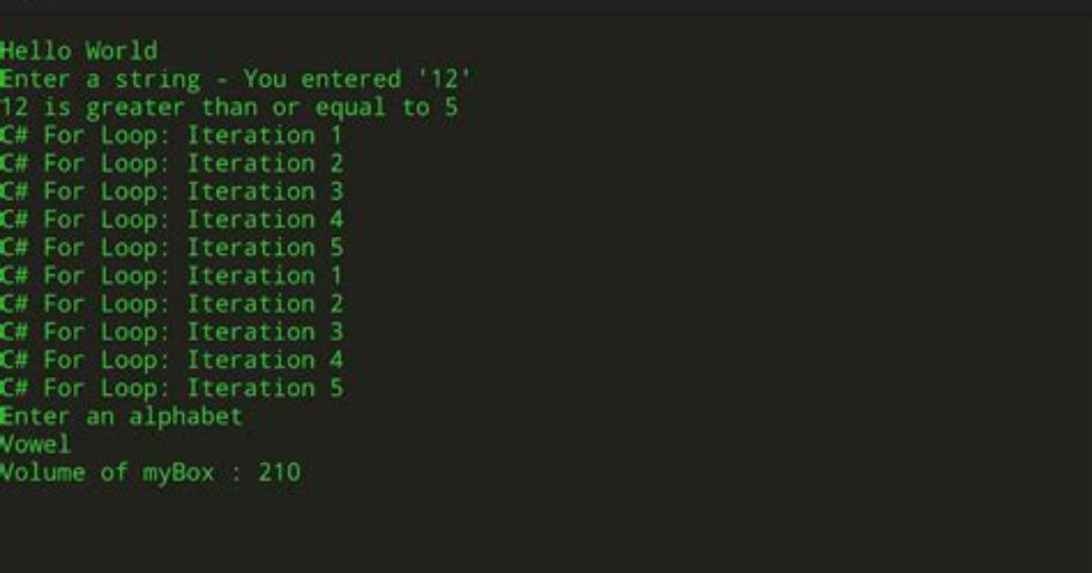Can I Do C Programming in Android?