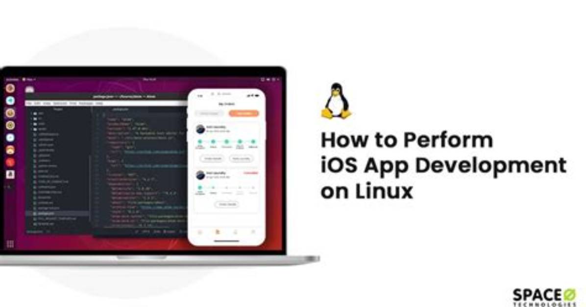 Can I Do iOS Development on Linux?
