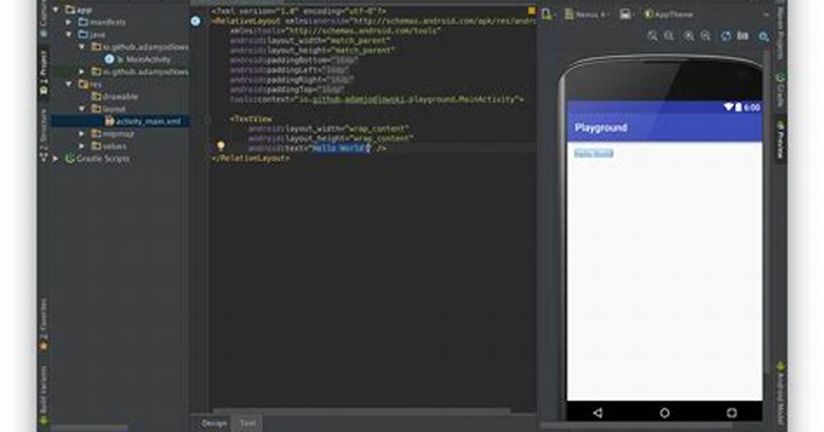 Can I Do Java Programming on Android?