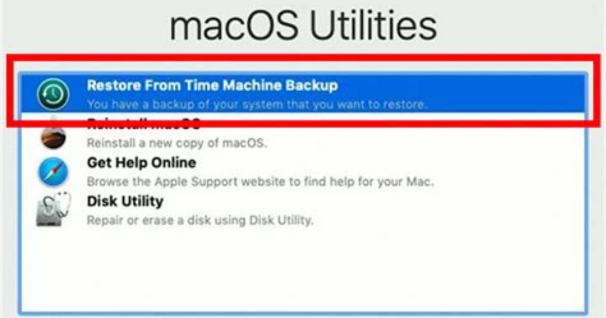 Can I Downgrade Mac Os?