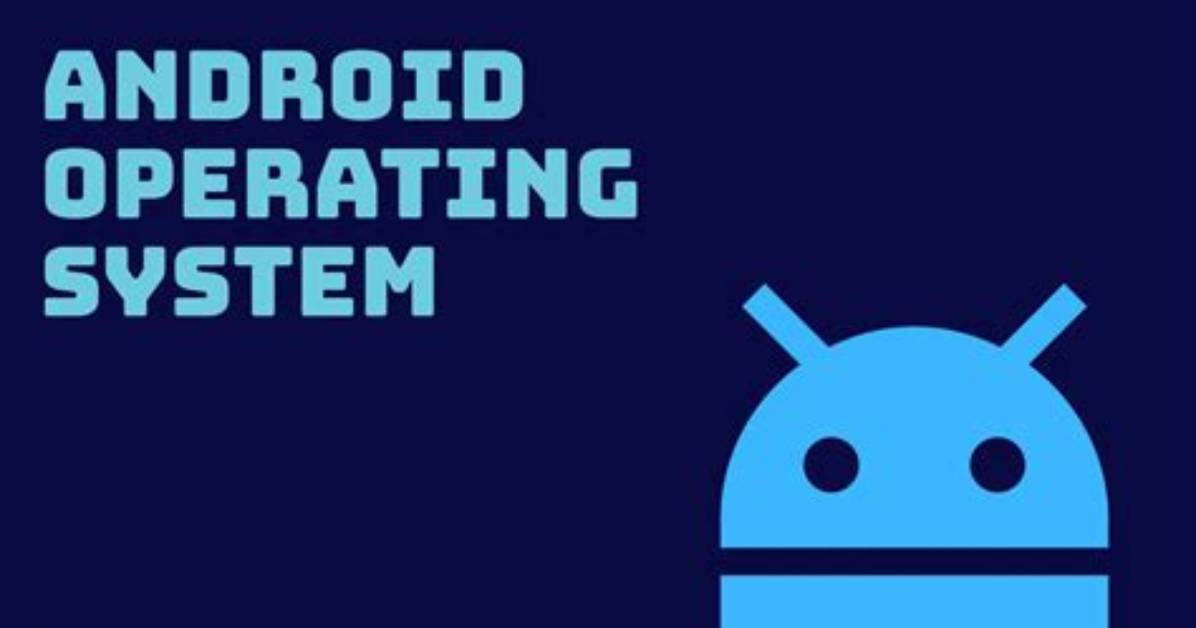 Can I Download Android Operating System?